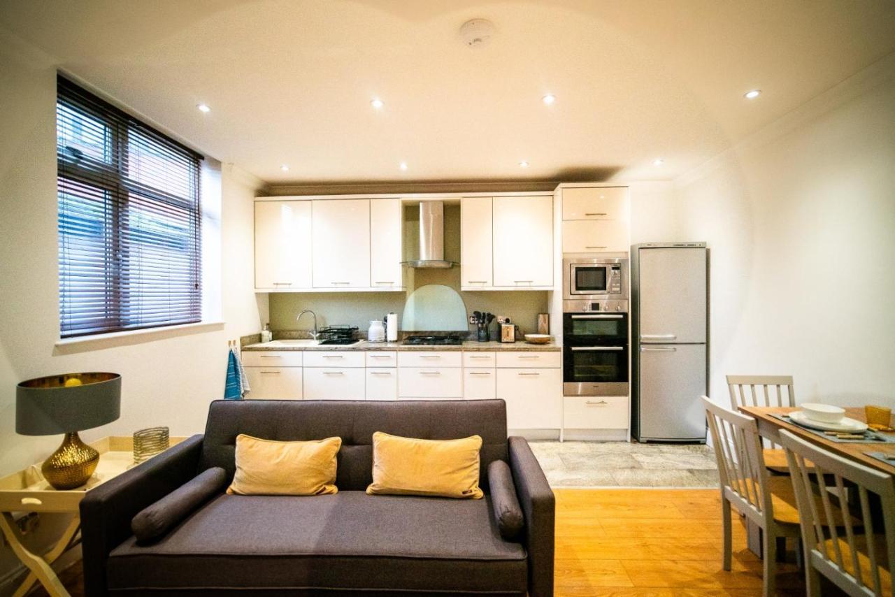 Stay With Serena Homes , One Bedroom Apartment Purley Εξωτερικό φωτογραφία