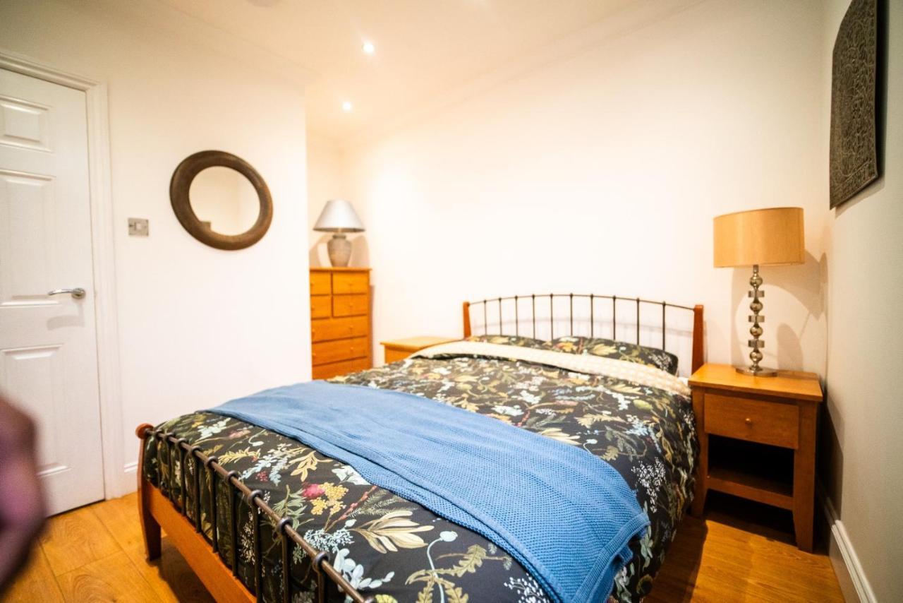 Stay With Serena Homes , One Bedroom Apartment Purley Εξωτερικό φωτογραφία