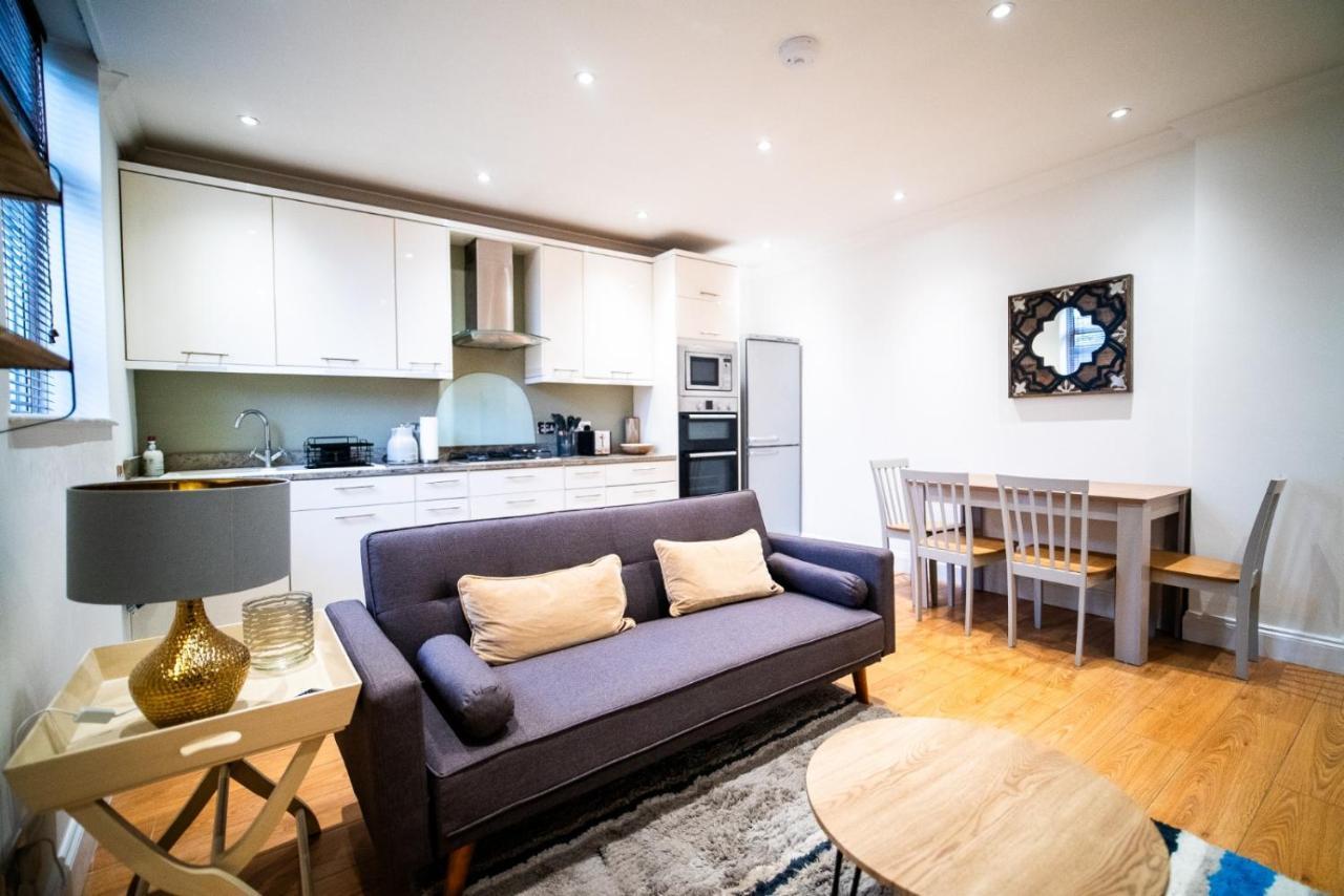 Stay With Serena Homes , One Bedroom Apartment Purley Εξωτερικό φωτογραφία