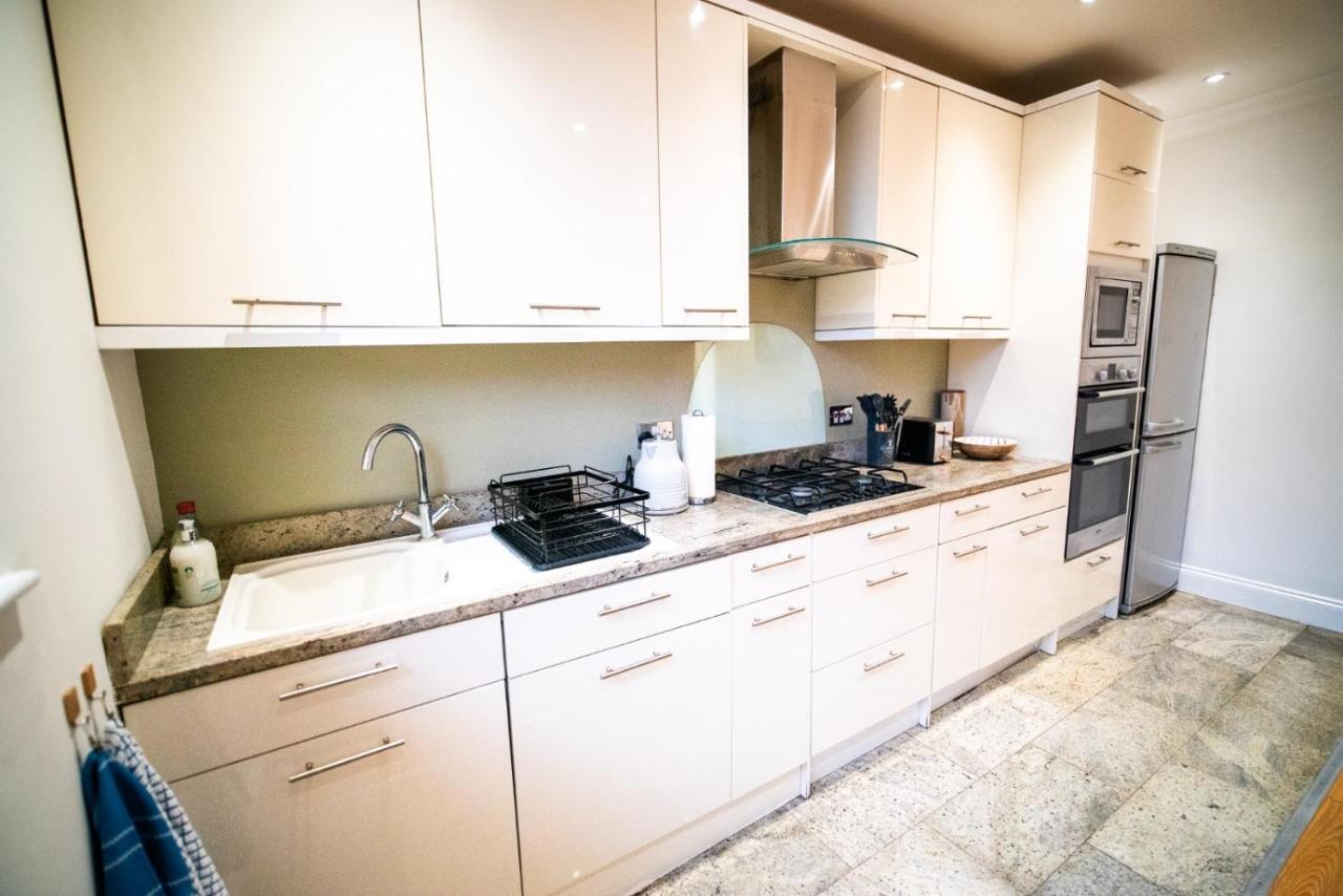 Stay With Serena Homes , One Bedroom Apartment Purley Εξωτερικό φωτογραφία
