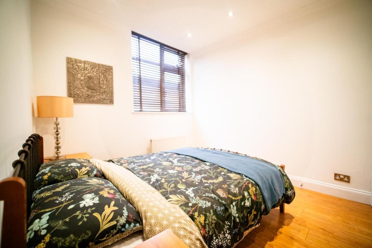 Stay With Serena Homes , One Bedroom Apartment Purley Εξωτερικό φωτογραφία