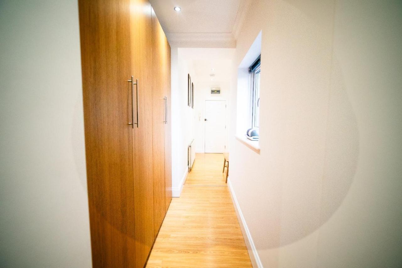 Stay With Serena Homes , One Bedroom Apartment Purley Εξωτερικό φωτογραφία