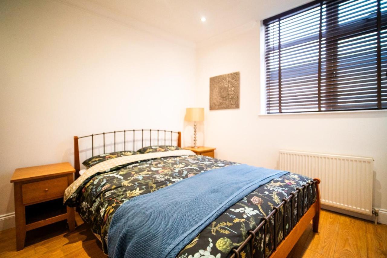 Stay With Serena Homes , One Bedroom Apartment Purley Εξωτερικό φωτογραφία