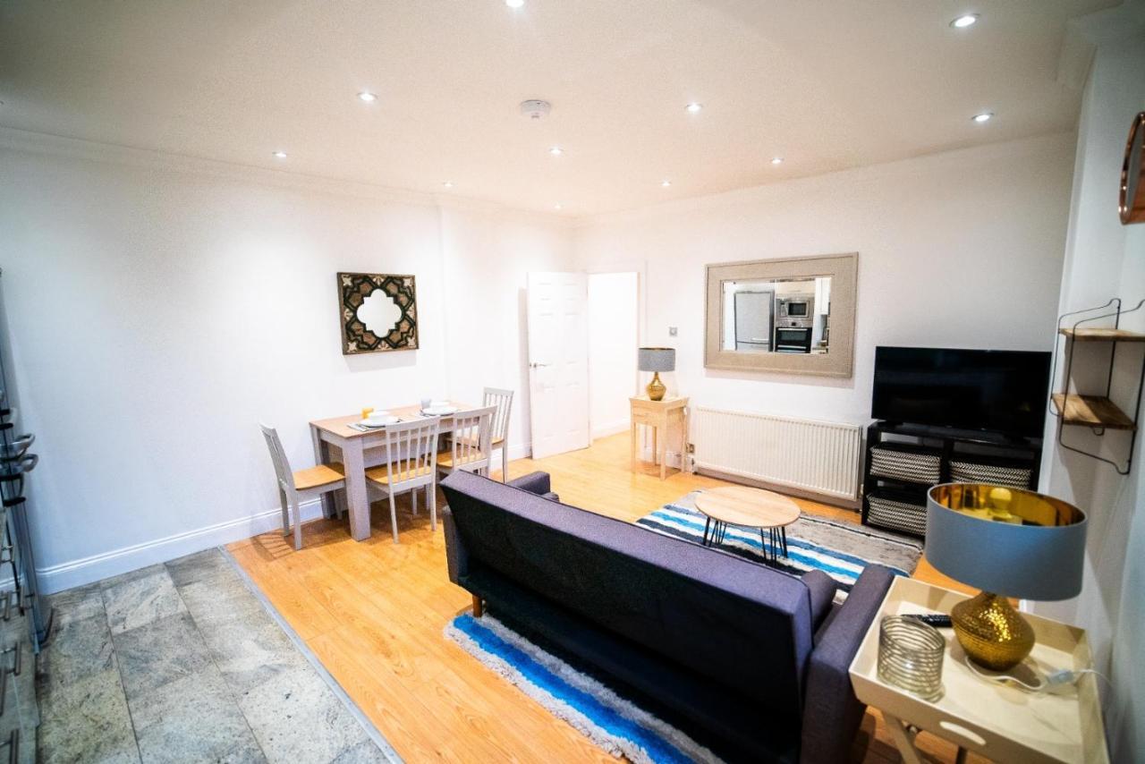 Stay With Serena Homes , One Bedroom Apartment Purley Εξωτερικό φωτογραφία