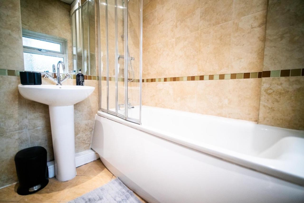 Stay With Serena Homes , One Bedroom Apartment Purley Εξωτερικό φωτογραφία