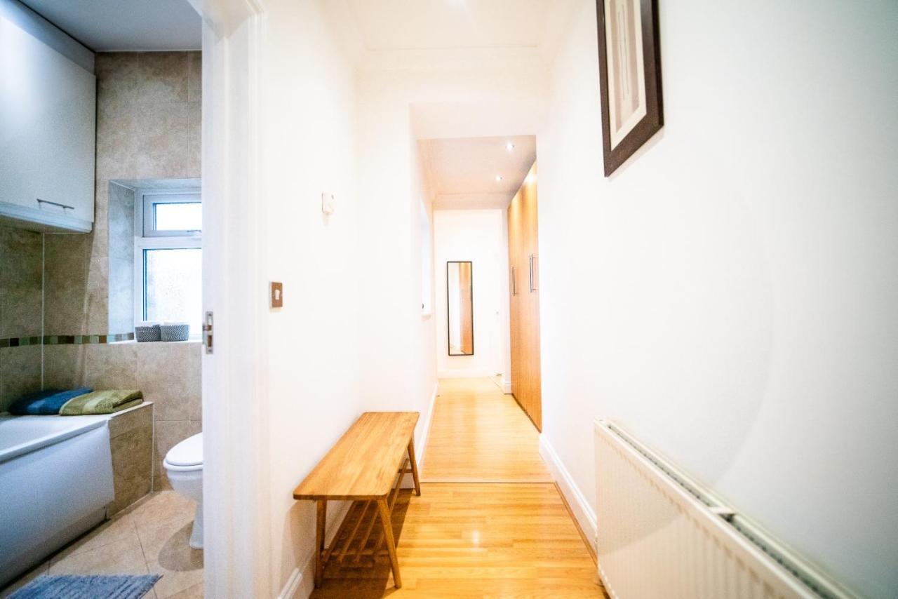Stay With Serena Homes , One Bedroom Apartment Purley Εξωτερικό φωτογραφία