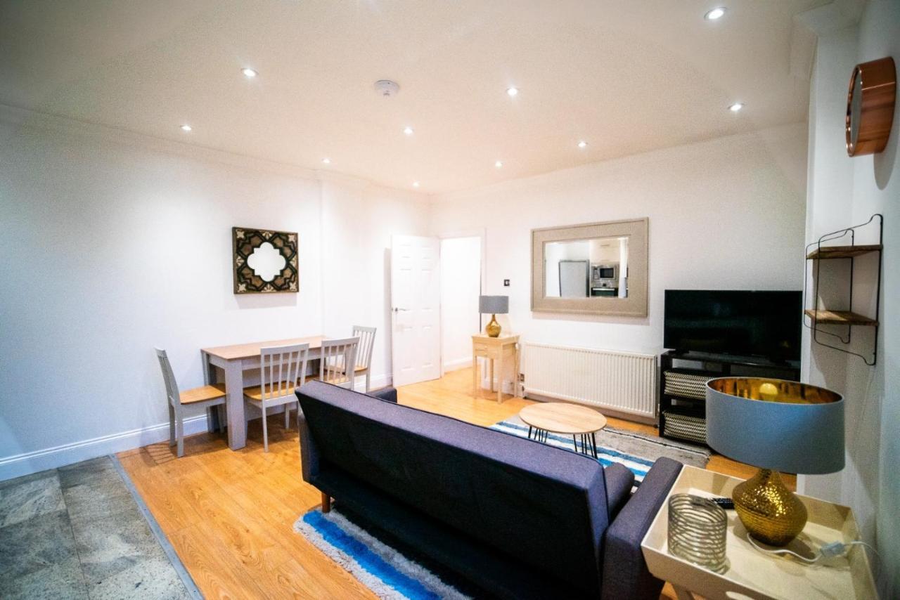 Stay With Serena Homes , One Bedroom Apartment Purley Εξωτερικό φωτογραφία