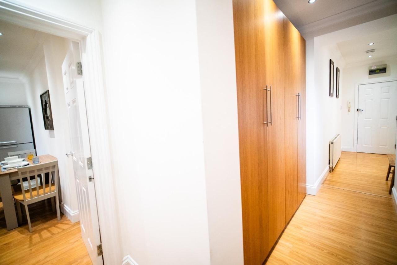 Stay With Serena Homes , One Bedroom Apartment Purley Εξωτερικό φωτογραφία
