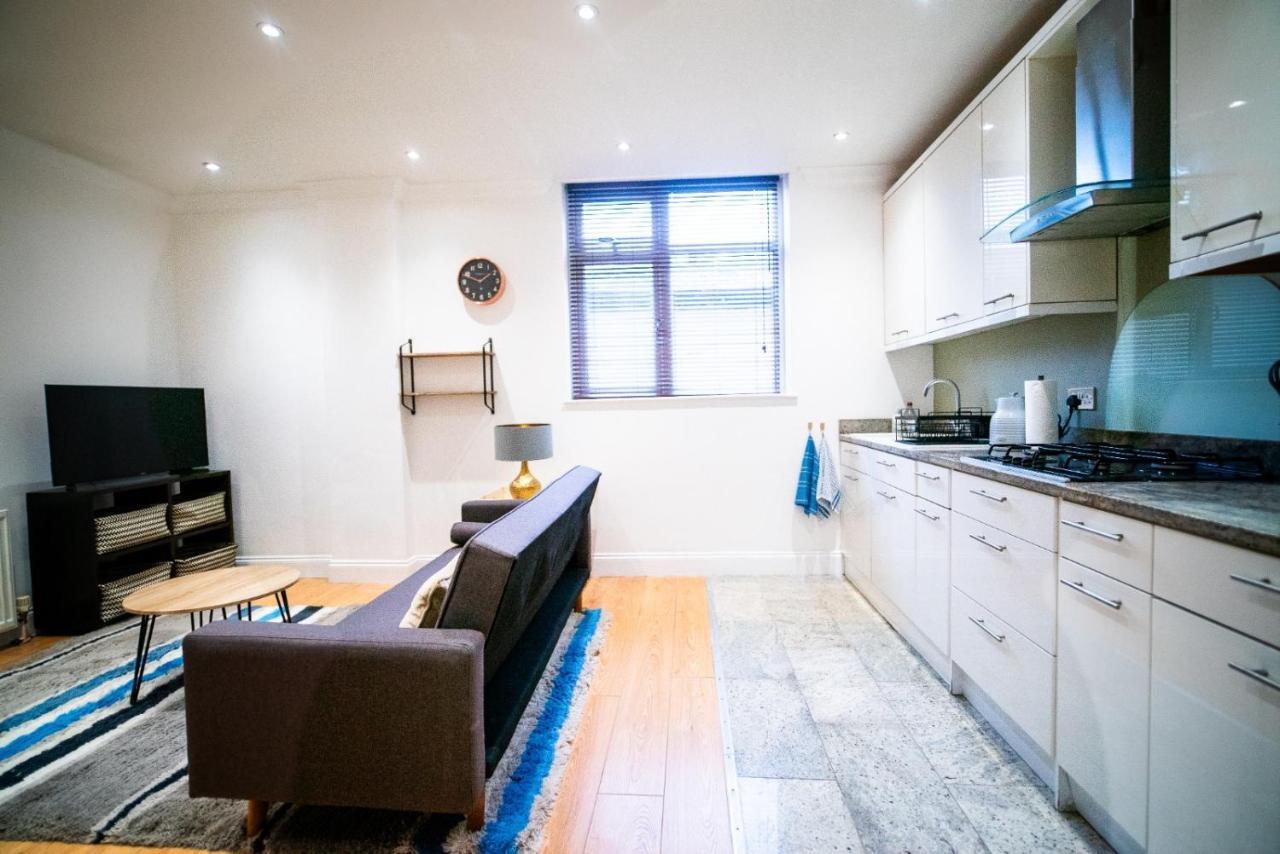 Stay With Serena Homes , One Bedroom Apartment Purley Εξωτερικό φωτογραφία